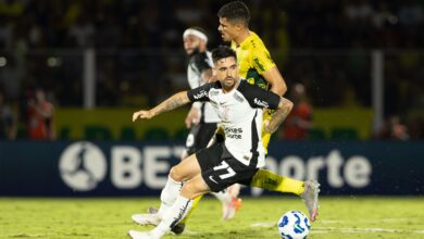 Mirassol vence Corinthians após pênalti perdido por Memphis