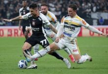 Corinthians vence Novorizontino e avança na vitória
