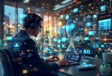 IBM aposta em AI para criar mais de 1 bilhão de aplicações com agentic AI