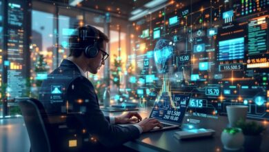 IBM aposta em AI para criar mais de 1 bilhão de aplicações com agentic AI