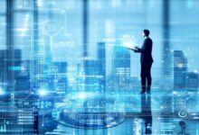 5 estratégias que separam líderes de AI do modo piloto