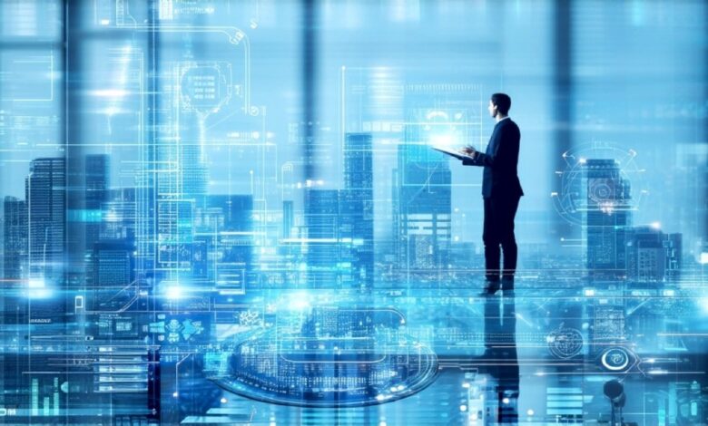 5 estratégias que separam líderes de AI do modo piloto