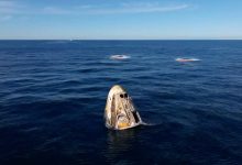 NASA encerra missão espacial e traz astronautas após problemas Boeing