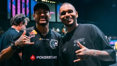 Furia antecipa vitória na Kings League com Cris Guedes