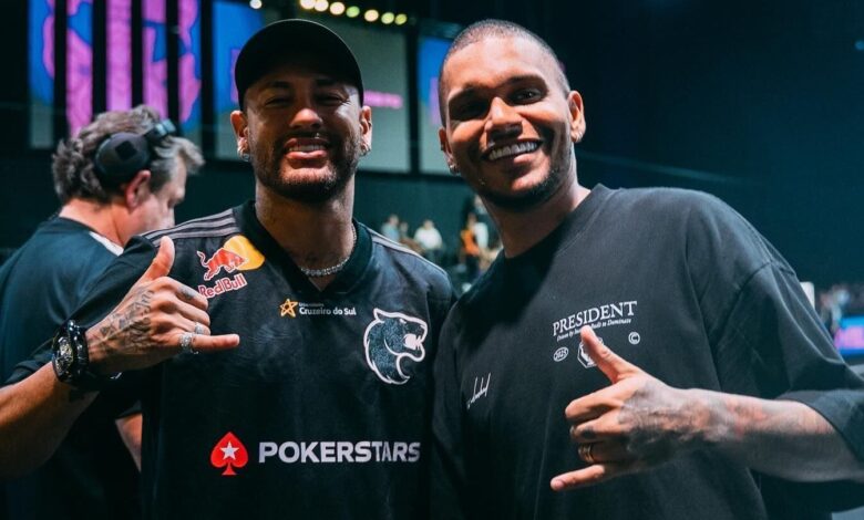 Furia antecipa vitória na Kings League com Cris Guedes