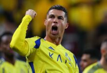 Palmeiras busca Cristiano Ronaldo para título no Mundial