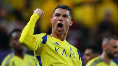 Palmeiras busca Cristiano Ronaldo para título no Mundial