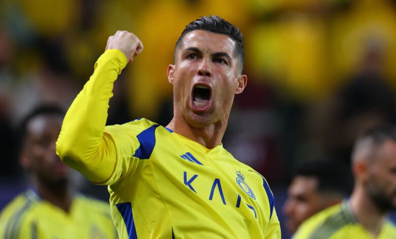Palmeiras busca Cristiano Ronaldo para título no Mundial