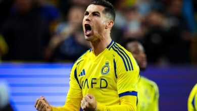 CR7 recebe proposta de time brasileiro para Mundial