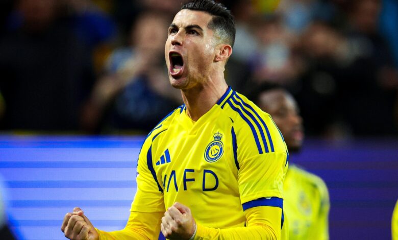 CR7 recebe proposta de time brasileiro para Mundial