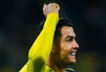 Cristiano Ronaldo pode brilhar no Mundial, diz presidente da Fifa