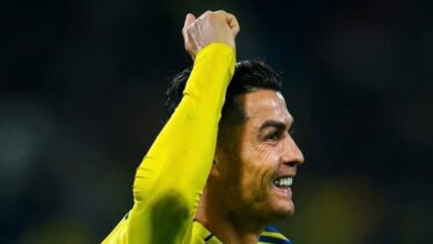 Cristiano Ronaldo pode brilhar no Mundial, diz presidente da Fifa
