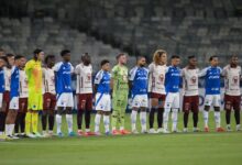 Cruzeiro busca vitória contra Mushuc Runa na Sul-Americana