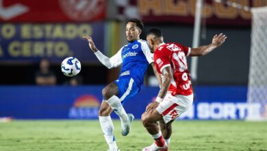 Cruzeiro carimba vaga nas oitavas da Copa do Brasil