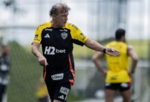 Atlético-MG busca vitória para acabar jejum fora de casa