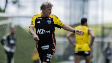 Atlético-MG busca vitória para acabar jejum fora de casa