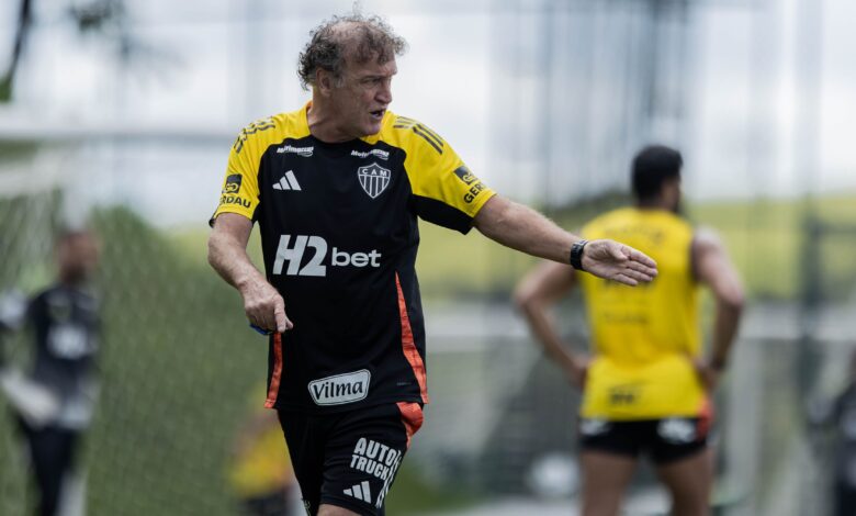 Atlético-MG busca vitória para acabar jejum fora de casa