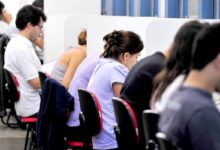 MEC prorroga inscrições de cursinhos populares até sexta-feira