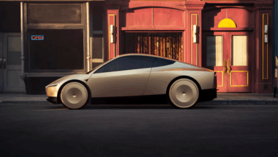 Tesla tem pedido de Robotaxi negado por ser genérico na mobilidade autônoma