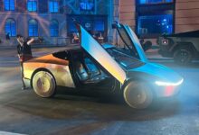 Tesla tem pedido de trademark Robotaxi negado e tarifas afetam mobilidade