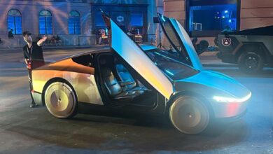 Tesla tem pedido de trademark Robotaxi negado e tarifas afetam mobilidade