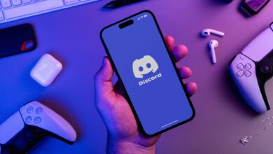 Discord revela 2 bilhões de mensagens vazadas online
