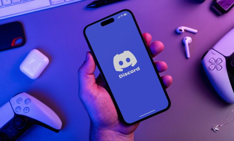 Discord revela 2 bilhões de mensagens vazadas online