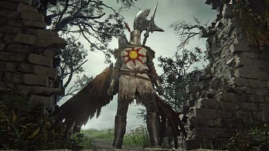 Games: lembre-se de pingar loot para outros jogadores