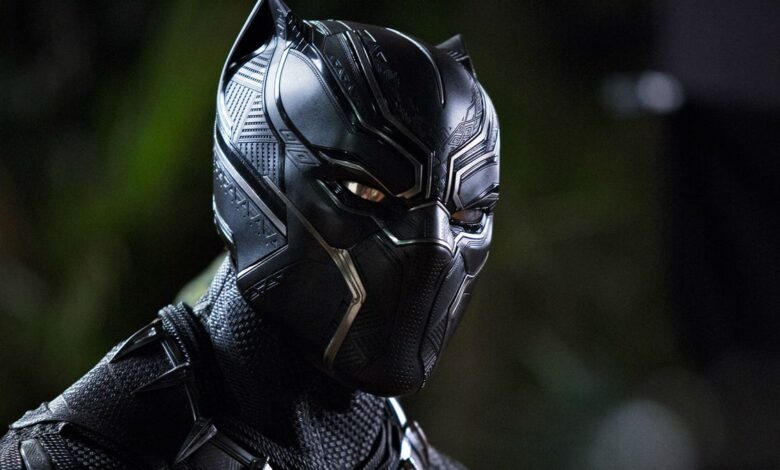 EA encerra jogo de Black Panther e fecha estúdio responsável