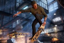 THPS 3+4 explicam remoção do modo carreira original em games