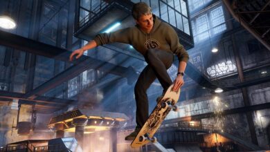 THPS 3+4 explicam remoção do modo carreira original em games
