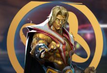 Marvel apresenta guia de Adam Warlock para games e streaming