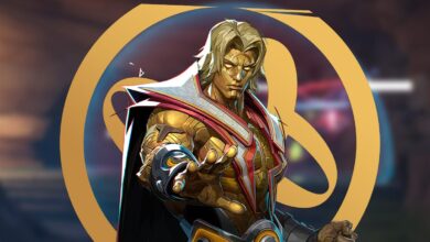 Marvel apresenta guia de Adam Warlock para games e streaming