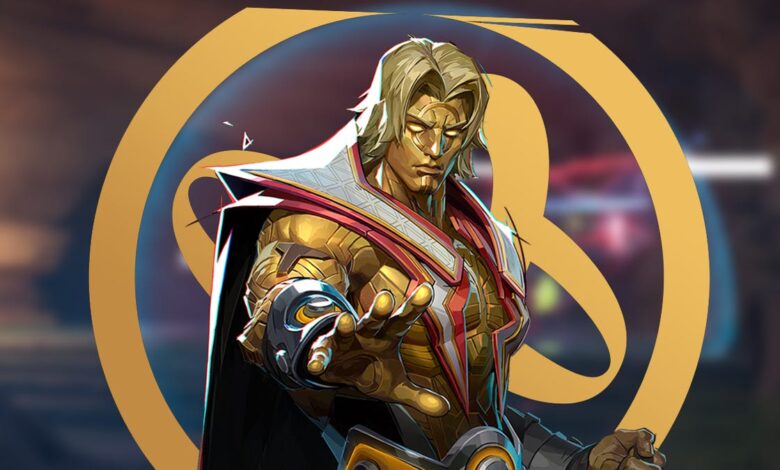 Marvel apresenta guia de Adam Warlock para games e streaming