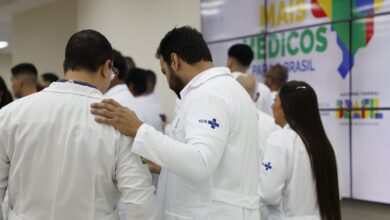 Mais Médicos amplia inscrições para bolsas até 6 de junho
