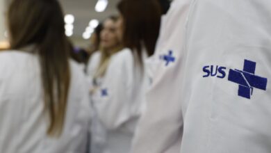 SUS registra recorde de 45,7 mil inscritos no Mais Médicos