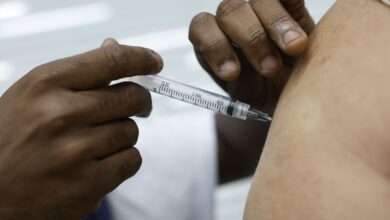 Ministério da Saúde promove Dia D de vacinação contra a gripe