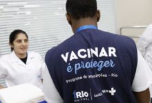 Saúde amplia vacinação contra hepatite A para usuários de PrEP