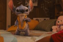 Lilo & Stitch divide fãs de cultura geek e gera polêmica