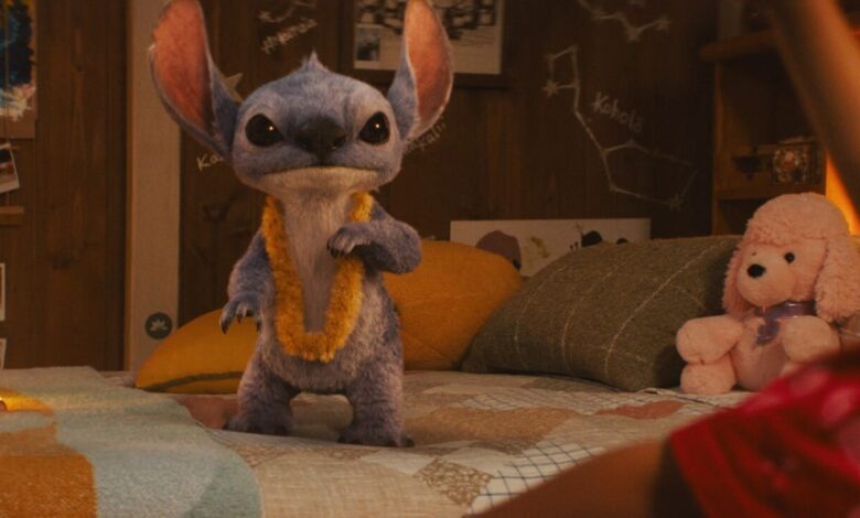 Lilo & Stitch divide fãs de cultura geek e gera polêmica