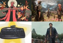 PAX East revela 12 jogos novos e cultura geek em alta