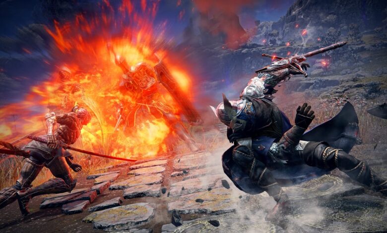 Elden Ring garante crossplay? Descubra as novidades dos games