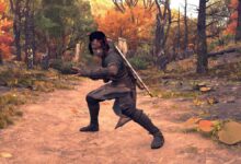 Assassin's Creed Shadows explica funcionamento de afflictions em games