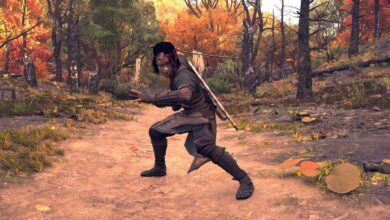 Assassin's Creed Shadows explica funcionamento de afflictions em games