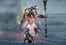 Elden Ring Nightreign: como derrotar Libra no PS5