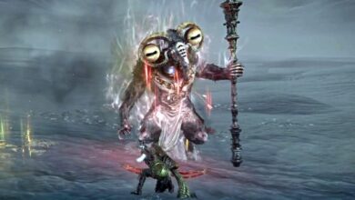 Elden Ring Nightreign: como derrotar Libra no PS5