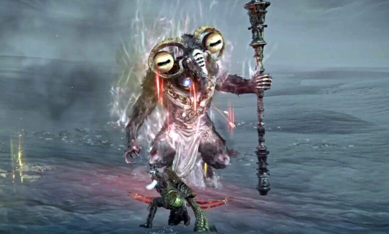 Elden Ring Nightreign: como derrotar Libra no PS5
