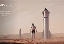 SpaceX planeja lançamento de foguete Starship até o fim do ano