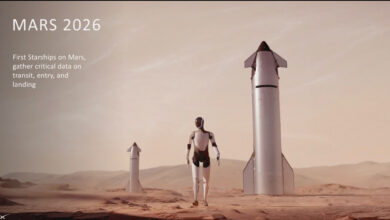 SpaceX planeja lançamento de foguete Starship até o fim do ano