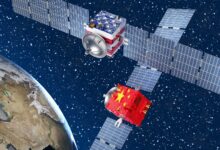 EUA e China devem criar hotline para emergências orbitais